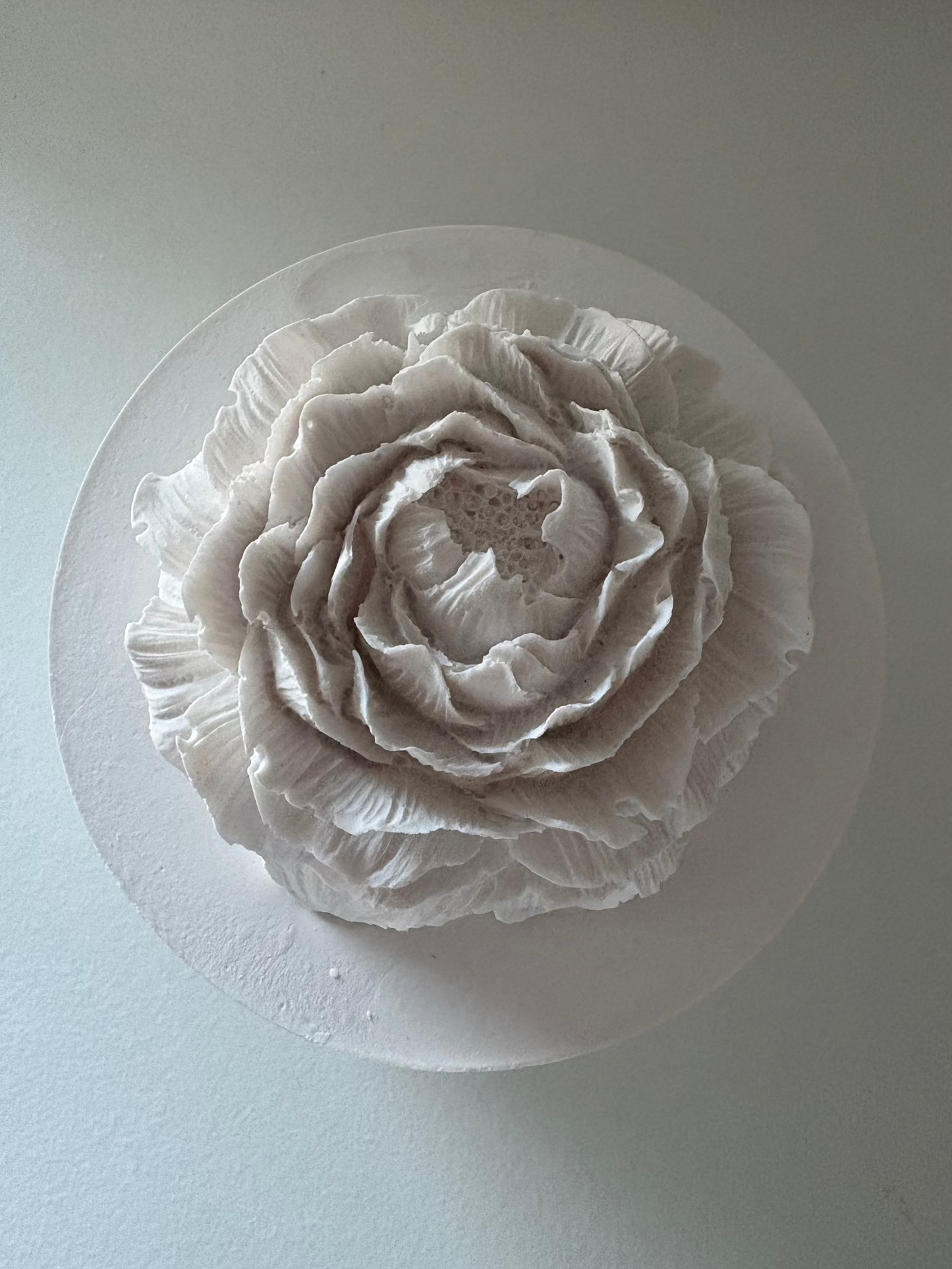 Bujor - recipient ceramic