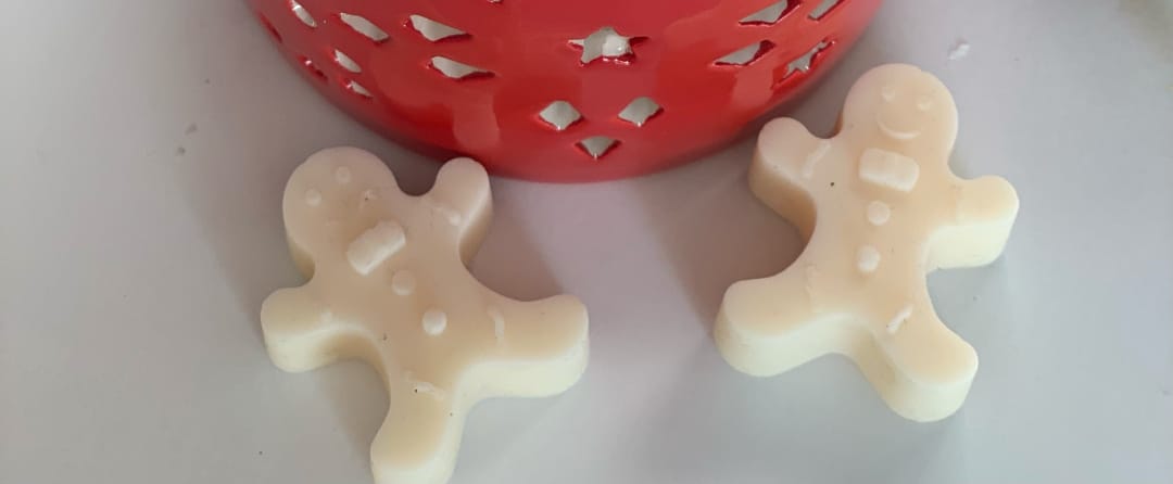 Wax melt - tablete parfumate din ceara