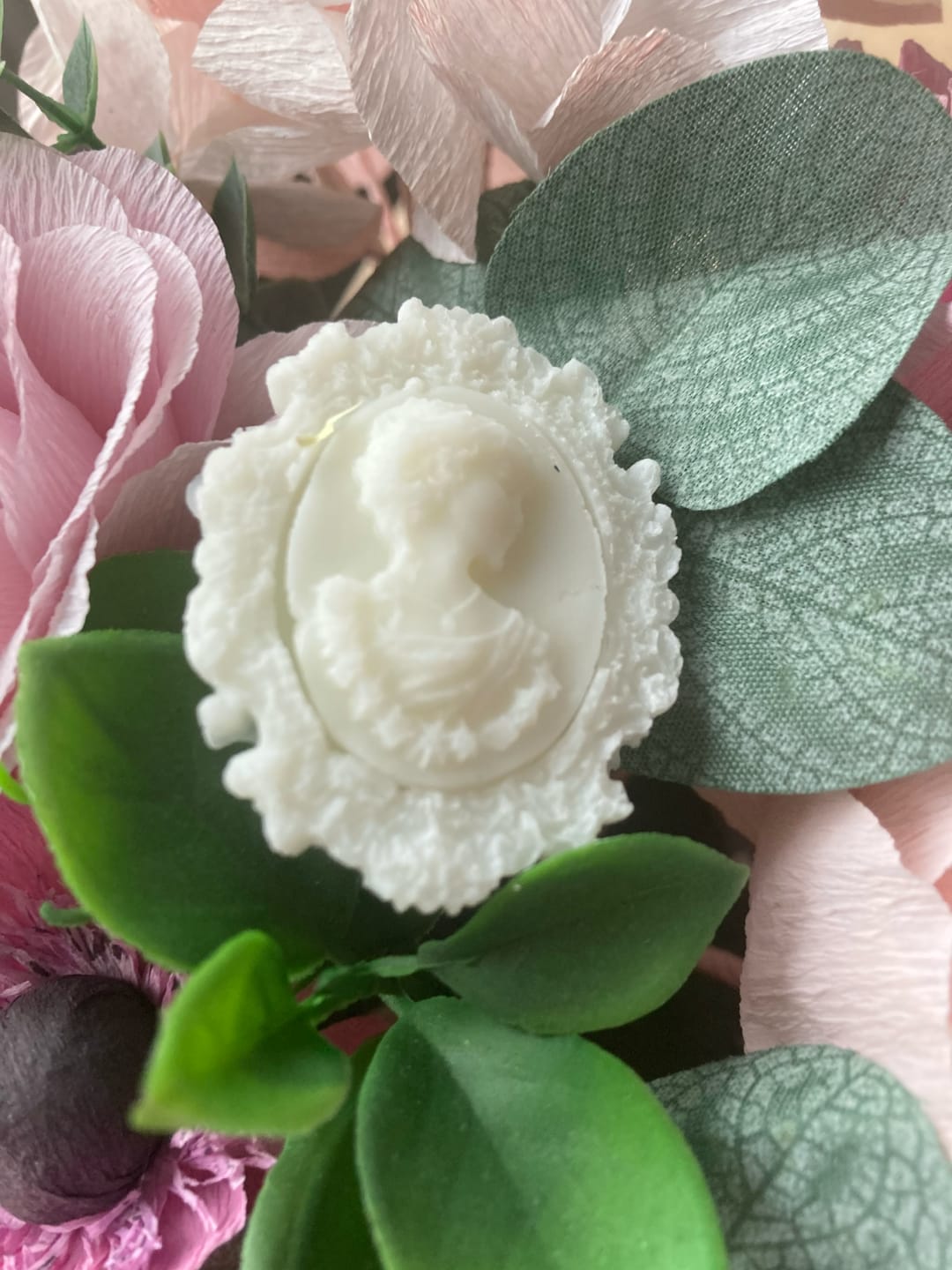 Wax melt - tablete parfumate din ceara