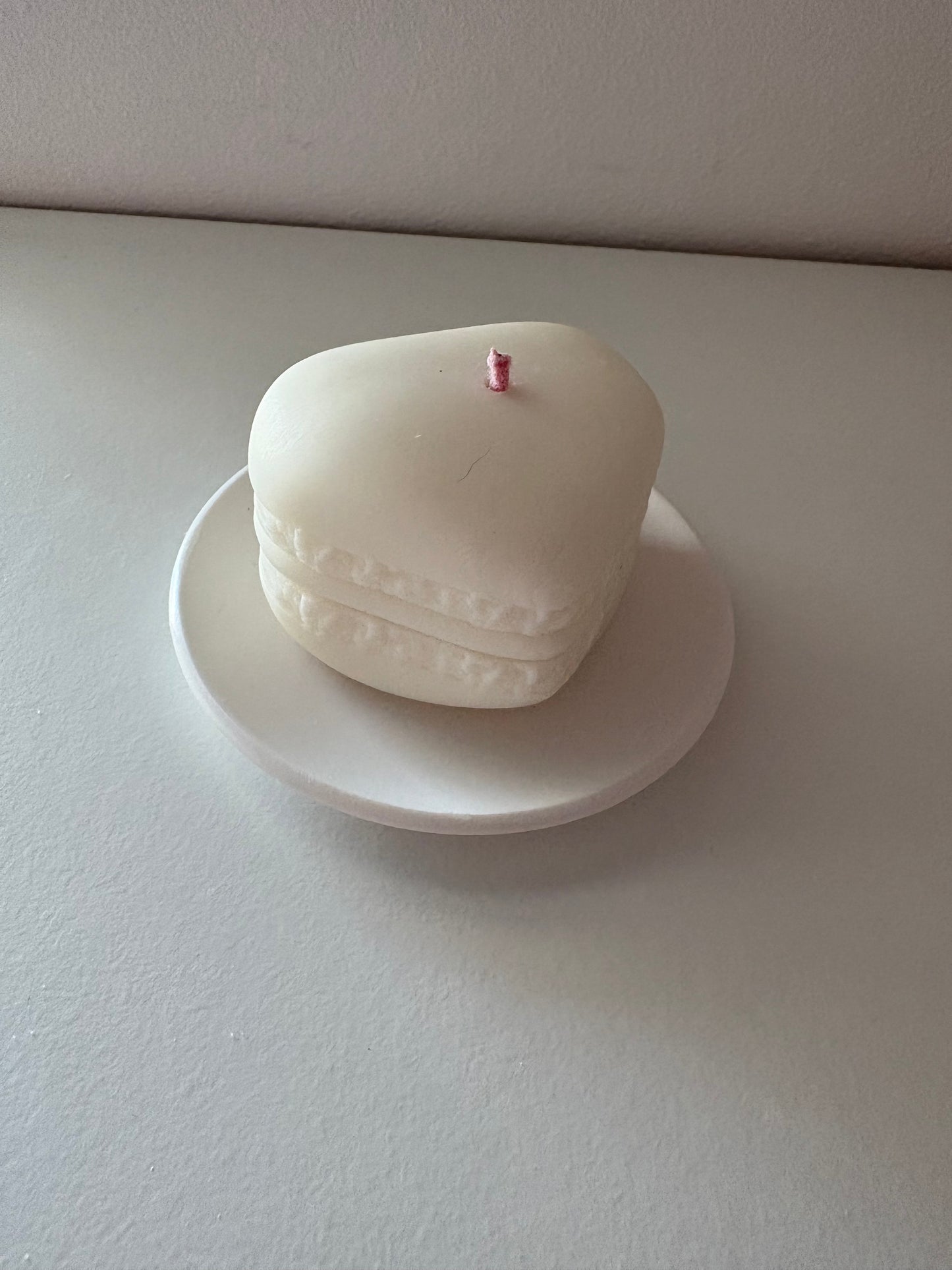 Farfurie simpla mica