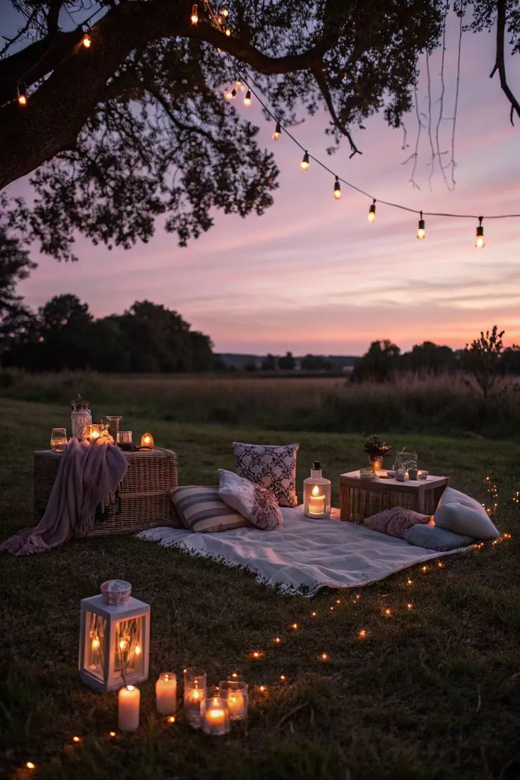 Cerere in Casatorie in natura - Ceremony of Light