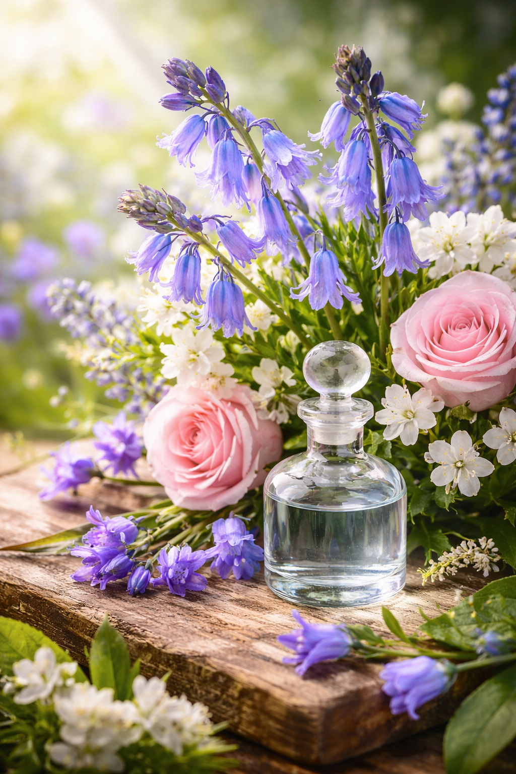 Floral Bouquet