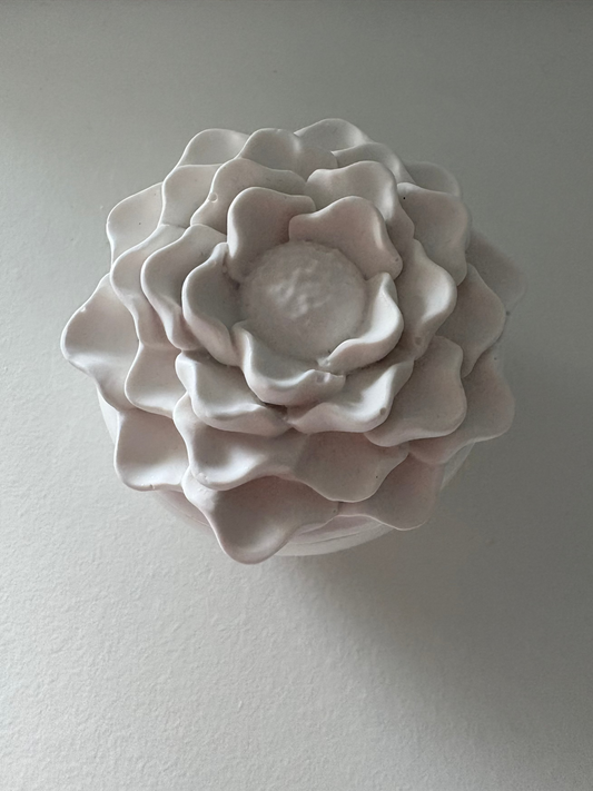 Magnolia - recipient ceramic