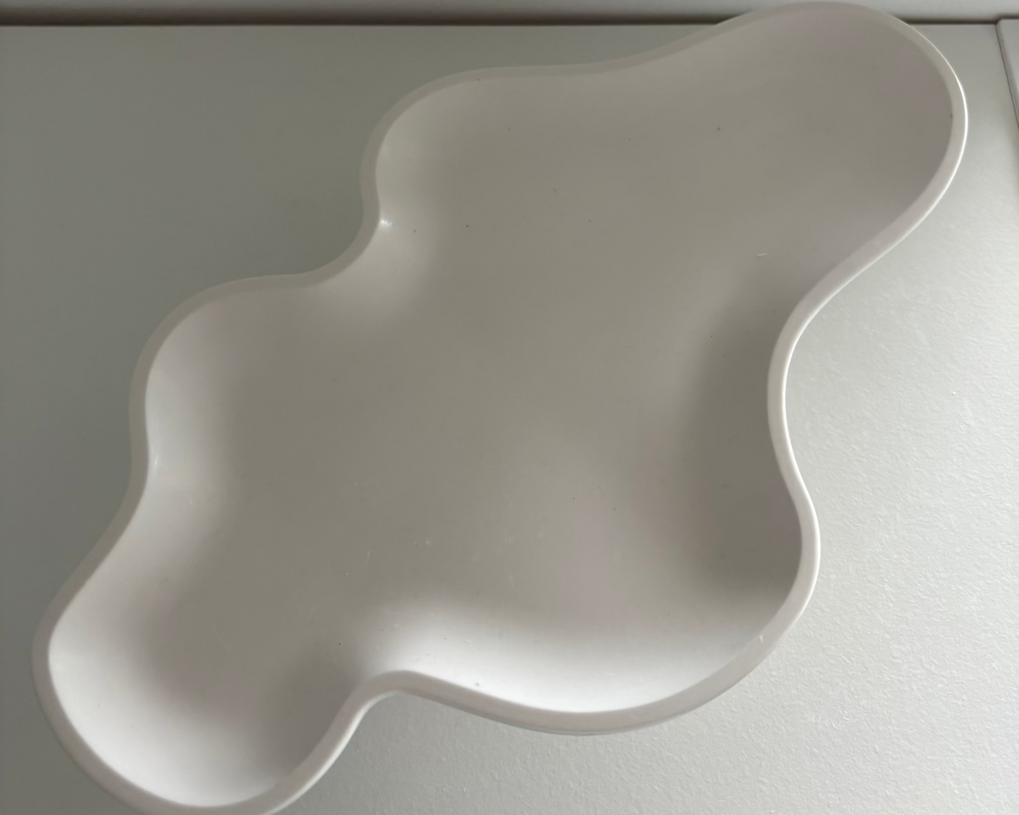 Platou decorativ