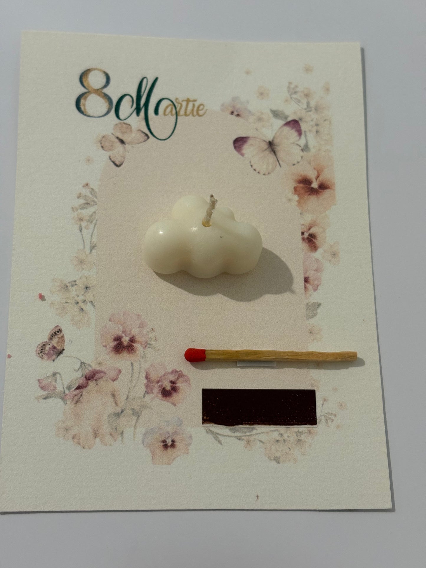 Martisor Felicitare Norisor