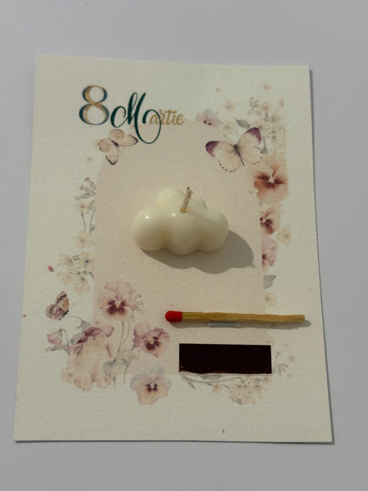 Martisor Felicitare Norisor