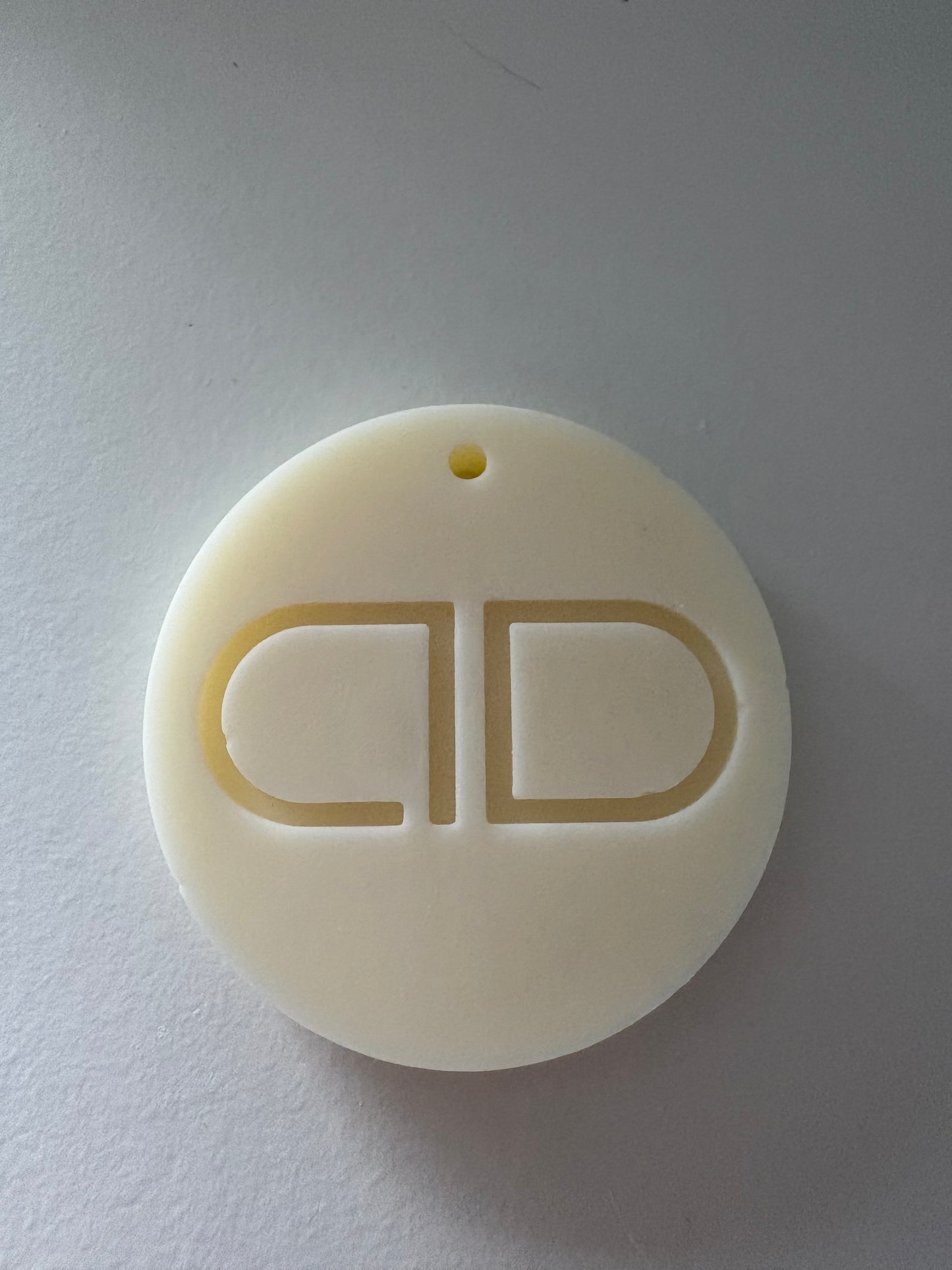 Personalizat - Tableta parfumate din ceara naturala - odorizante dulap