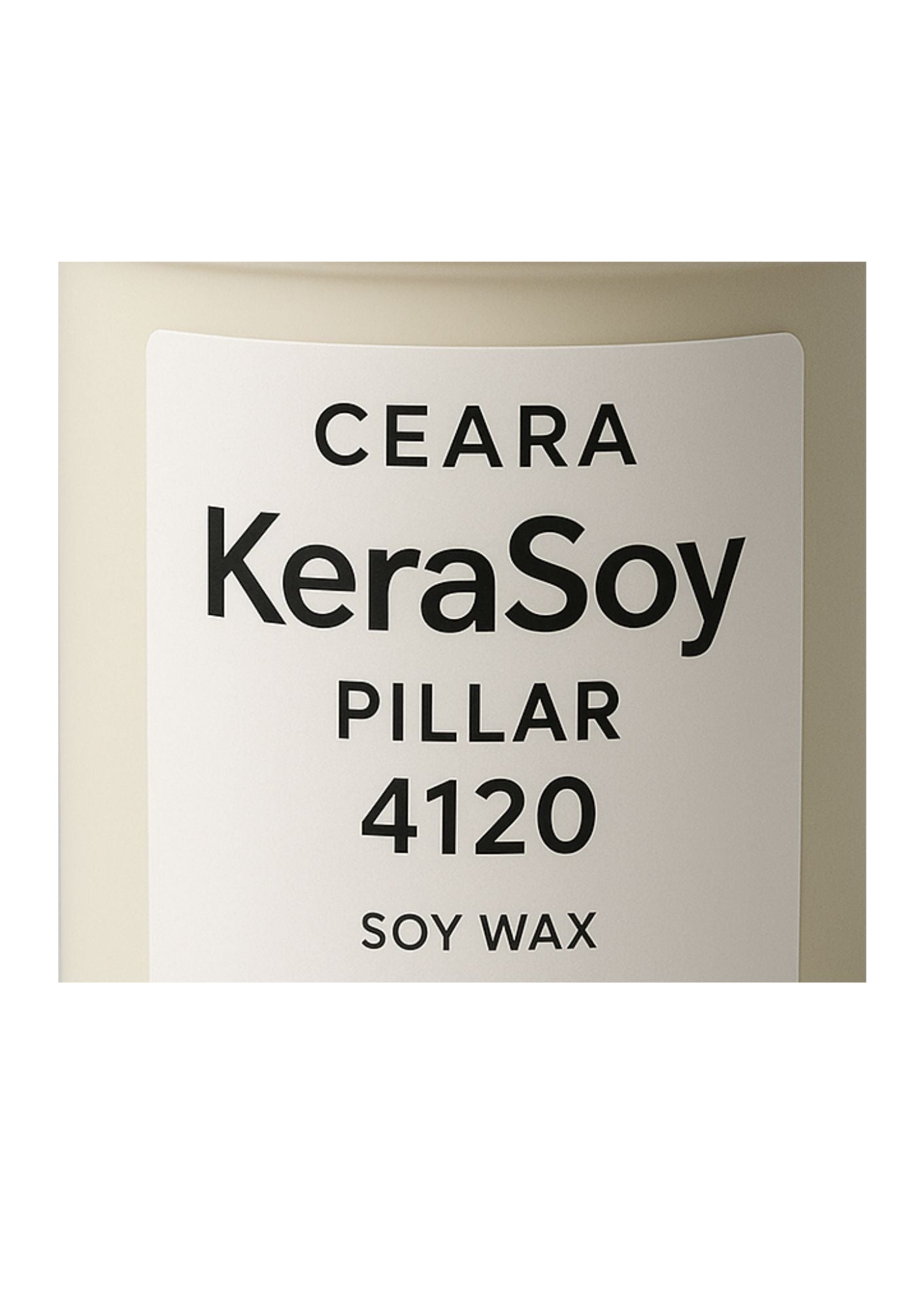 Ceara pentru lumanari in matrite si forme de silicon