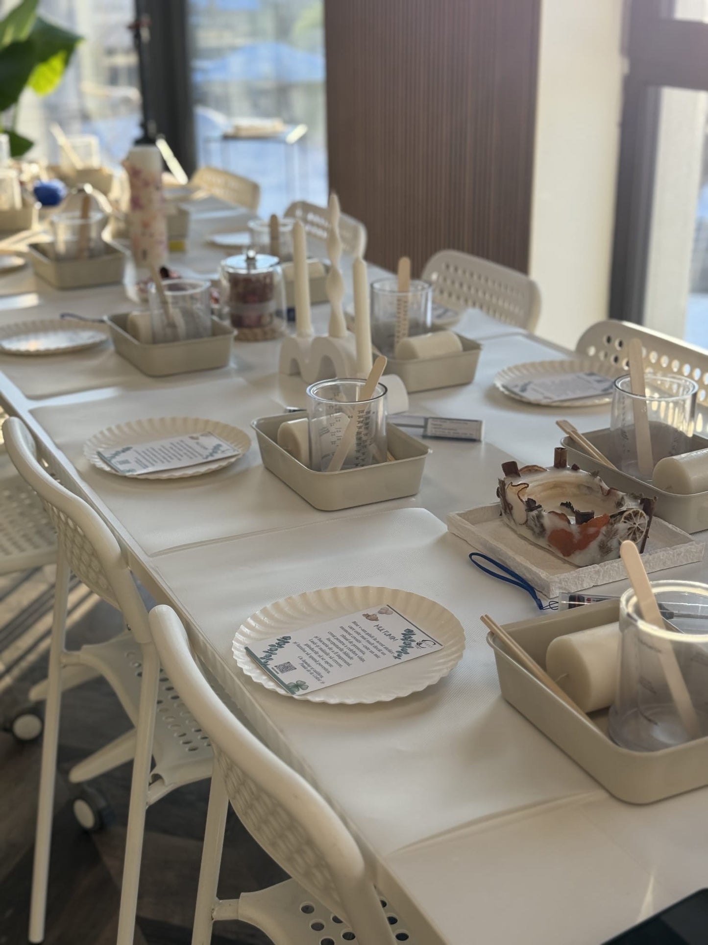 Baby shower
